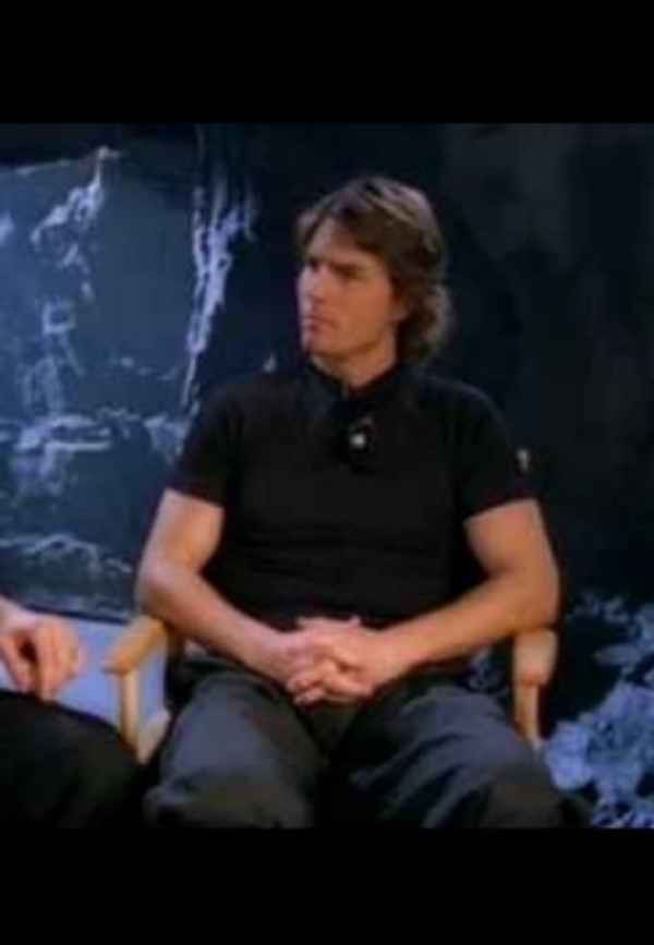 Mission: Improbable Poster 6