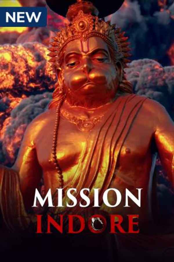 Mission Indore Poster 7