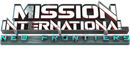 Mission International: New Frontiers Poster 4