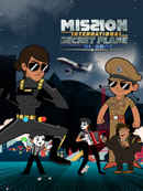 Mission International: Secret Plane ki Khoj Part 1 Poster 6