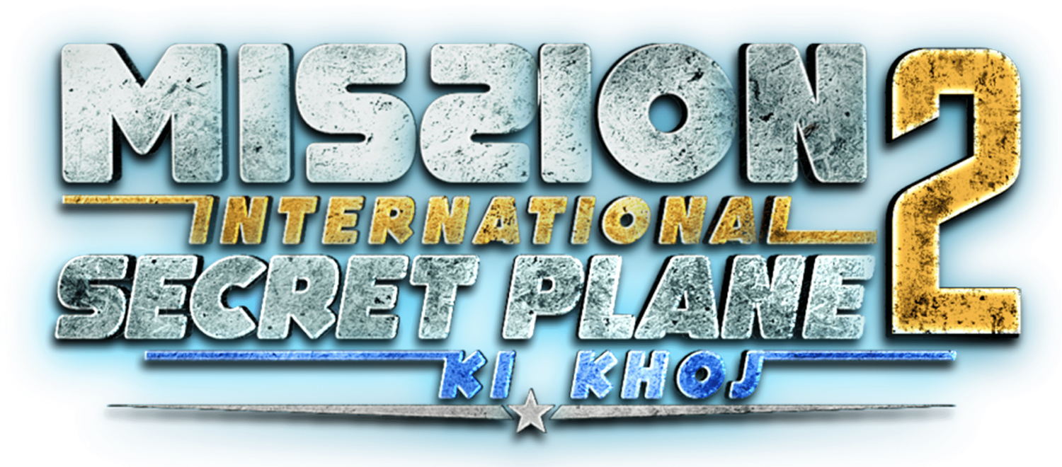Mission International: Secret Plane ki Khoj Part 2