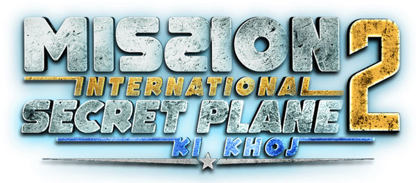 Mission International: Secret Plane ki Khoj Part 2 Poster 1
