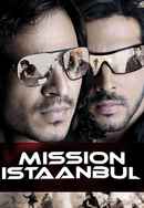 Mission Istaanbul Poster 5