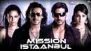 Mission Istaanbul Poster 4