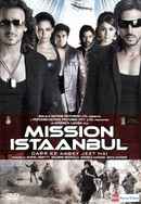 Mission Istaanbul Poster 6