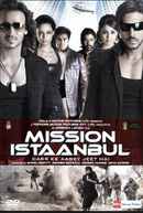 Mission Istaanbul Poster 2