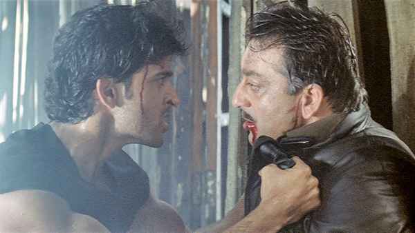 Mission Kashmir Poster 7