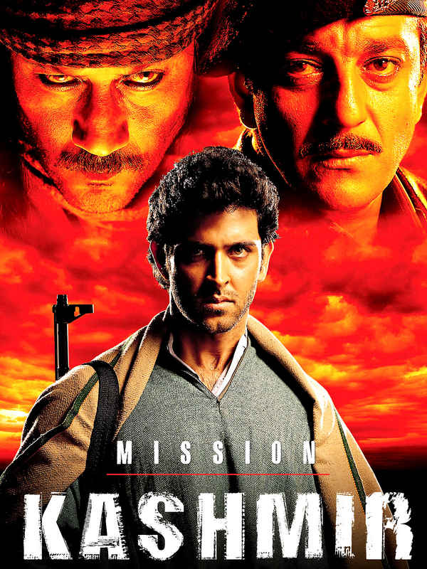 Mission Kashmir Poster 6