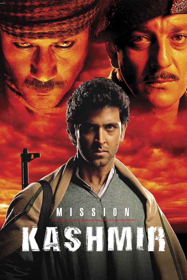 Mission Kashmir Poster 4