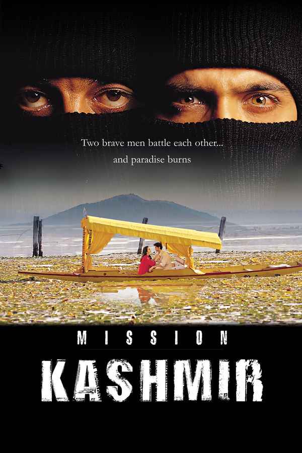 Mission Kashmir Poster 5