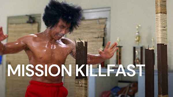 Mission Killfast Poster 7