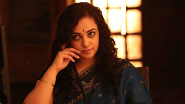 Mission Mangal Poster 3