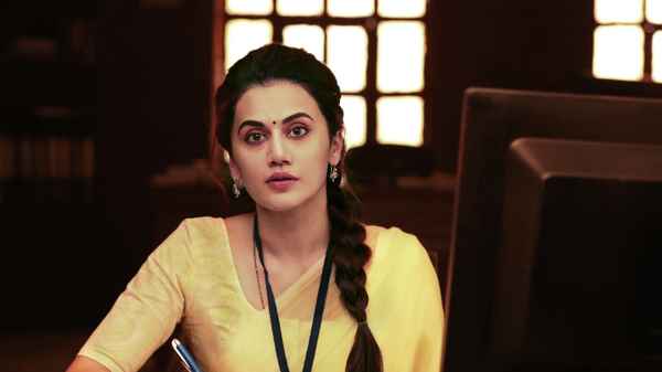 Mission Mangal Poster 4