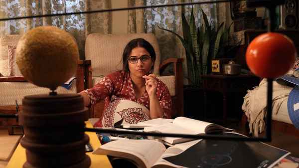 Mission Mangal Poster 5