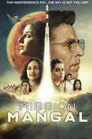 Mission Mangal Poster 6