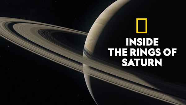 Mission Saturn Poster 4