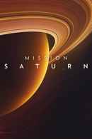 Mission Saturn Poster 2