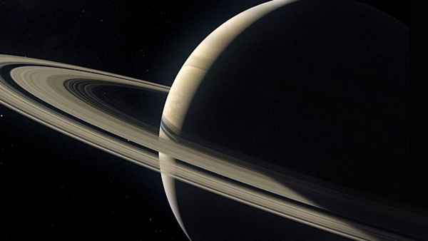 Mission Saturn Poster 7