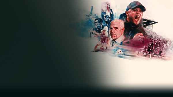 Mission to Burnley Poster 3