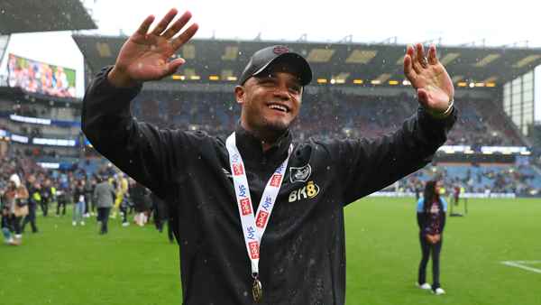 Mission to Burnley Poster 1