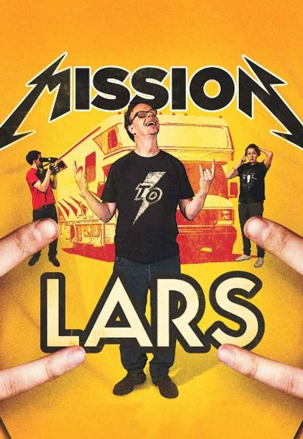 Mission to Lars Poster 4
