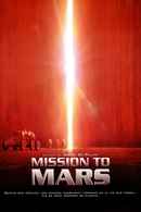 Mission to Mars Poster 4