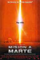Mission to Mars Poster 5