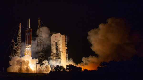 Mission to the Sun Poster 4