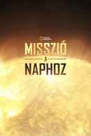 Mission to the Sun Poster 3