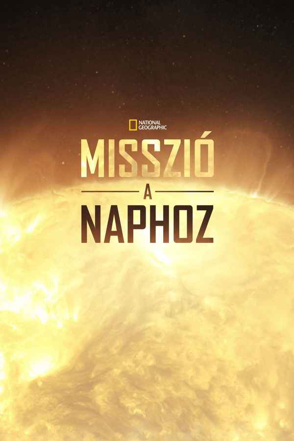 Mission to the Sun Poster 3