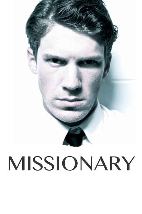Missionary Poster 5