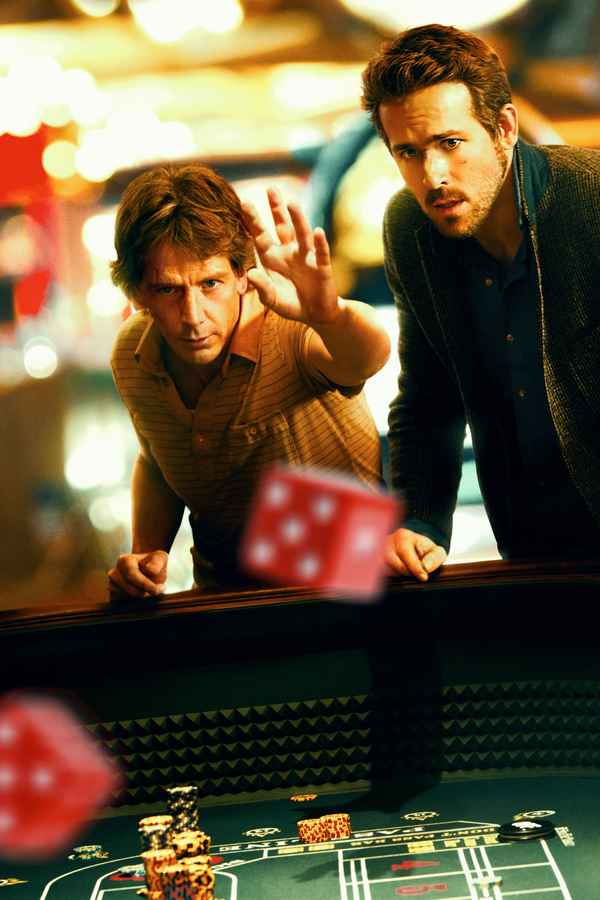 Mississippi Grind Poster 6