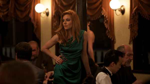 Mississippi Grind Poster 3