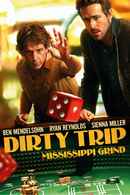 Mississippi Grind Poster 4