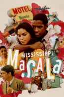 Mississippi Masala Poster 3