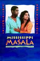 Mississippi Masala Poster 7