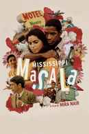 Mississippi Masala Poster 1