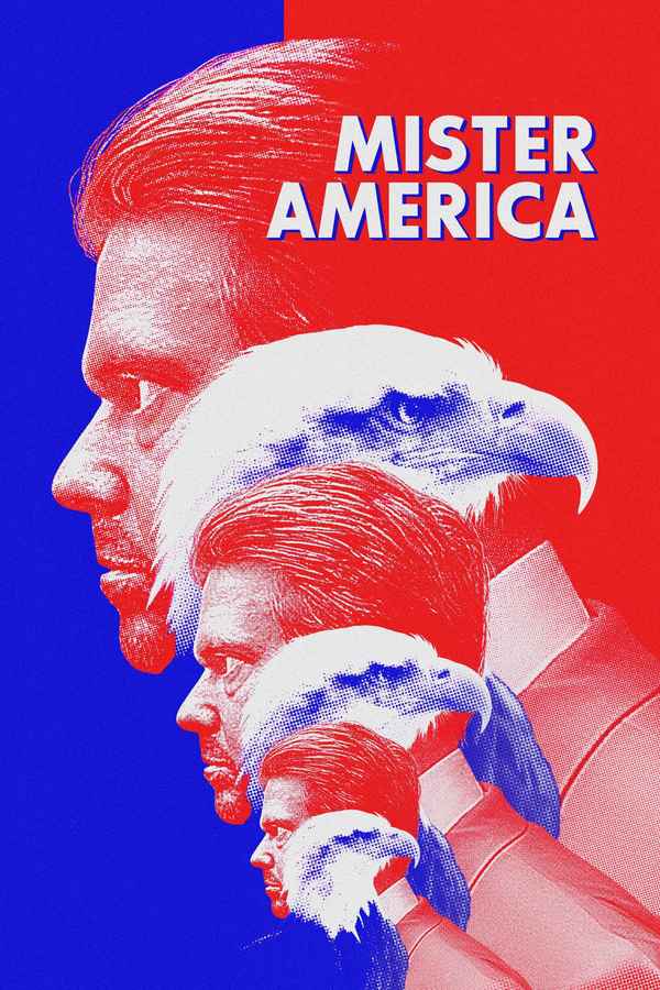 Mister America Poster 2