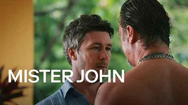 Mister John Poster 6