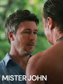 Mister John Poster 1