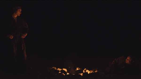 Mister Limbo Poster 2