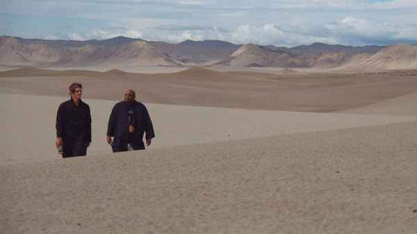 Mister Limbo Poster 3