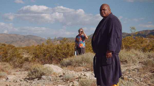 Mister Limbo Poster 5