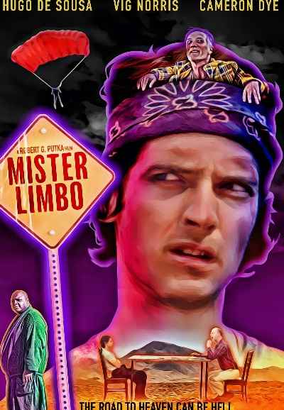 Mister Limbo