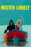 Mister Lonely Poster 4