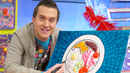 Mister Maker Poster 5