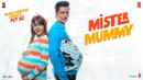 Mister Mummy Poster 1