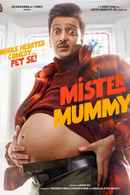 Mister Mummy Poster 6