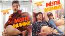 Mister Mummy Poster 3