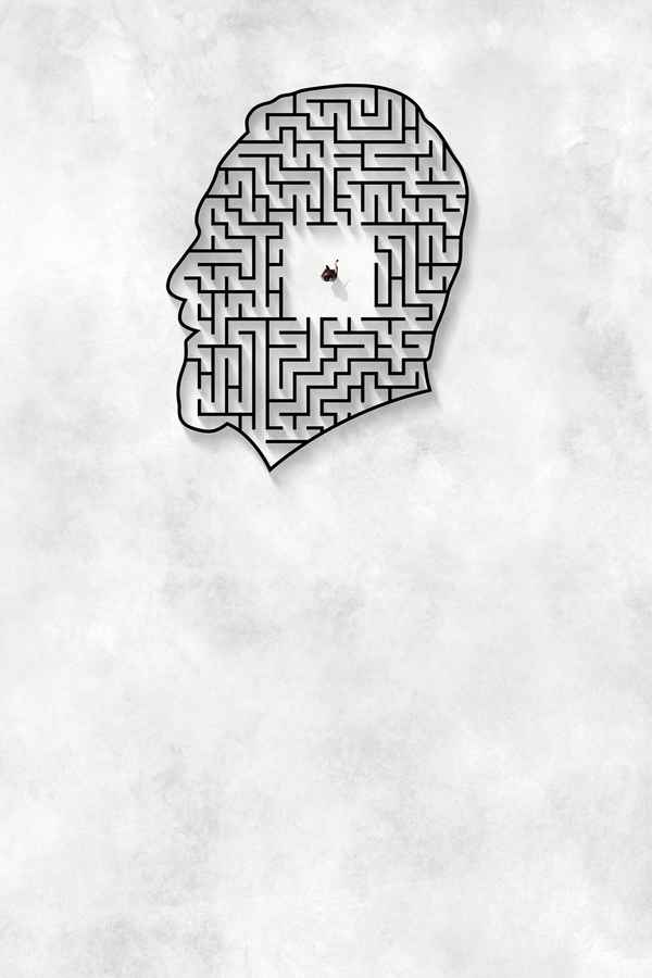 Mister Organ Poster 4